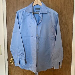 Michael Kors, slim fit, 32/33, shirt